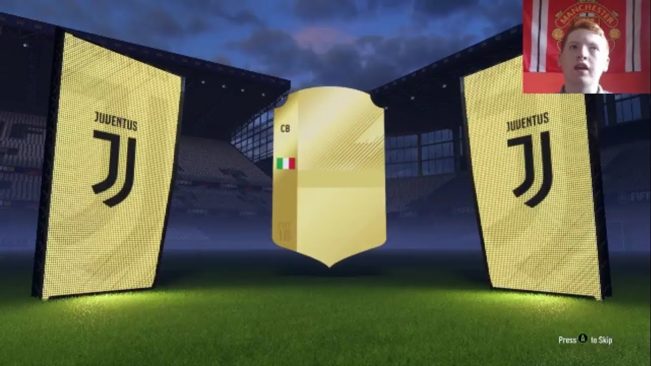 FIFA 18 - PACK OPENING!!! OPENING MY SQUAD BATTLES REWARDS #3!!! FIFA 18 ULTIMATE TEAM PACK OPENING