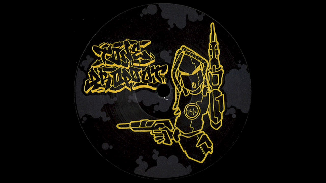 Nebulon - Dawl | Tone Dropout Vol. 7 [2019]