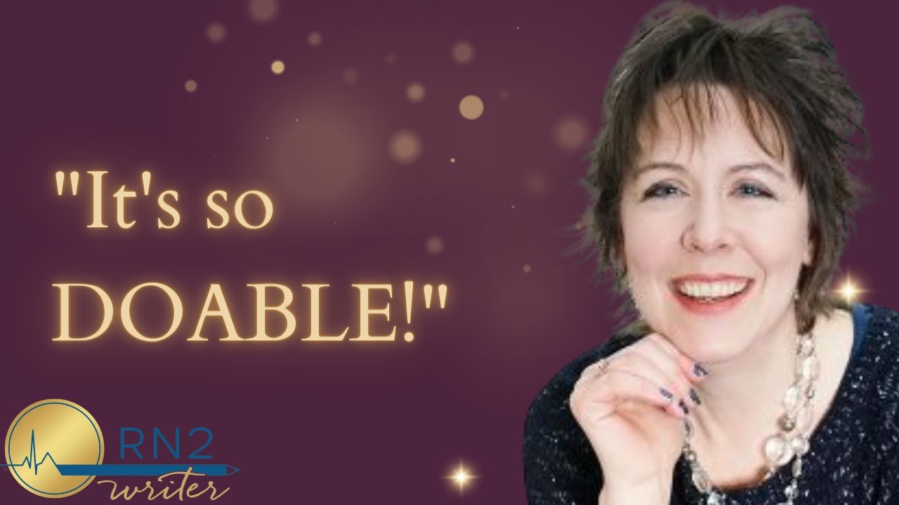 Nurses Who Write: Interview with Jennifer L. W. Fink