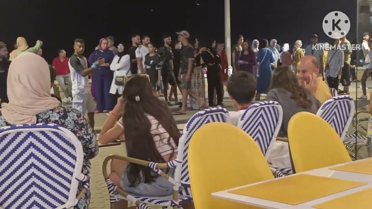 صيف فيه غير تمارة وصاف لا راحة كيف الناس لاخروج كيف الناس😏