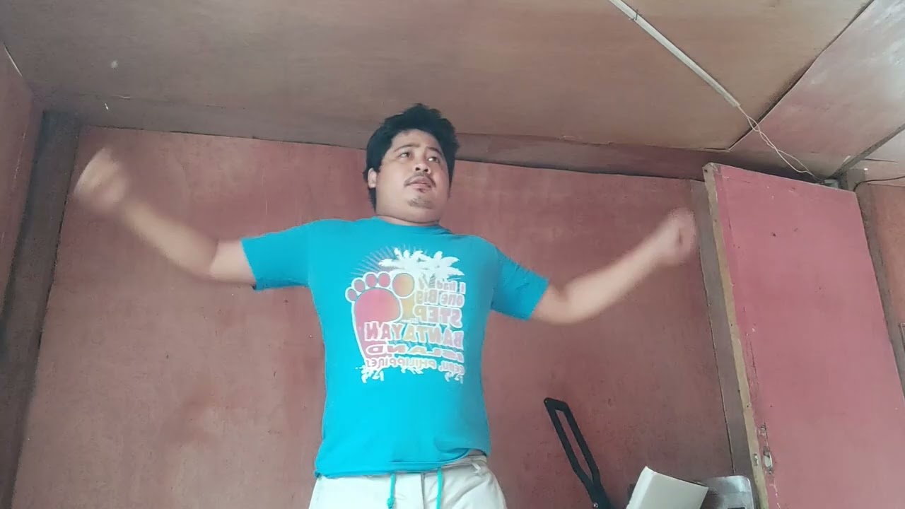 SIMULAN NA NATIN MAG EXERCISE 🤣