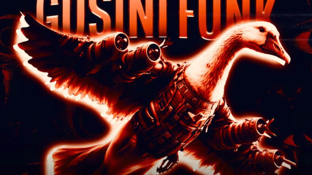 BOMBOMBINI GUSINI FUNK