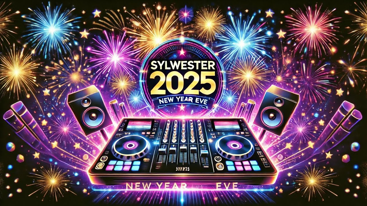 🎆🎧 SYLWESTER 2024/2025! VIDEO SETY 🎥🔥 NAJLEPSZA MUZYKA NA NOWY ROK 🥂