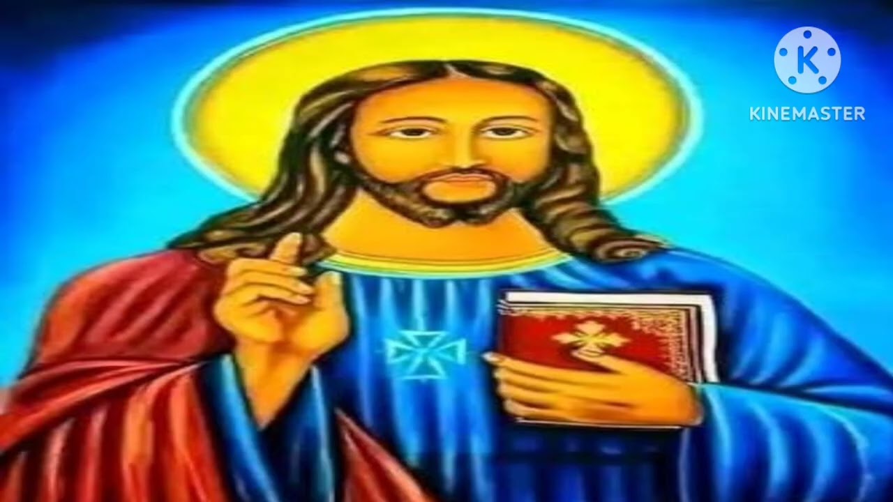 ክርስቶስ ተስፋ እንድትቆርጡና እንድትበሳጩ አልመጣም  በተስፋ እንድትሞላ እንድንድን  ነዉ 
