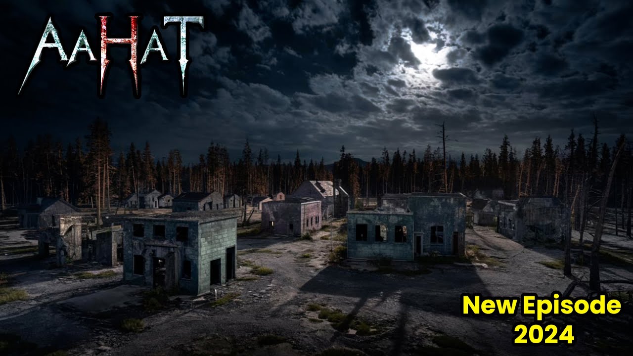 Aahat New Episode | Horror Show 2025 | Aahat New Episode 2025 | डर का असली एहसास #aahatNewEpisode
