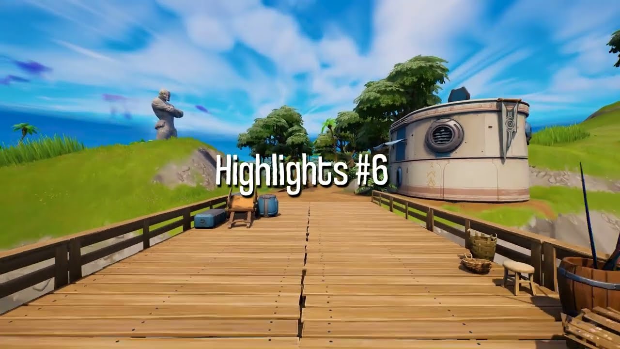 Seeyun | Highlights #6 | F.N 😤