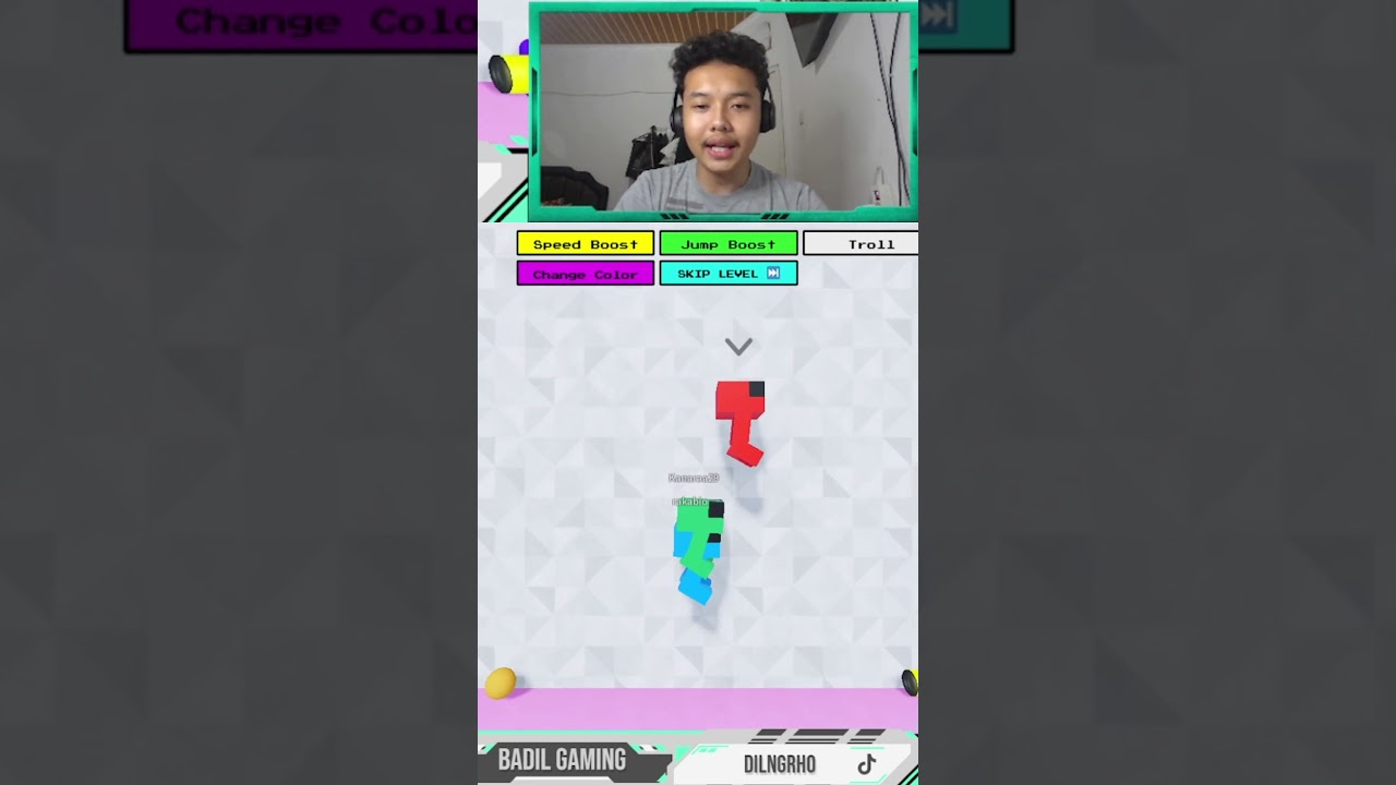 TOGETHER ROBLOX PART 2