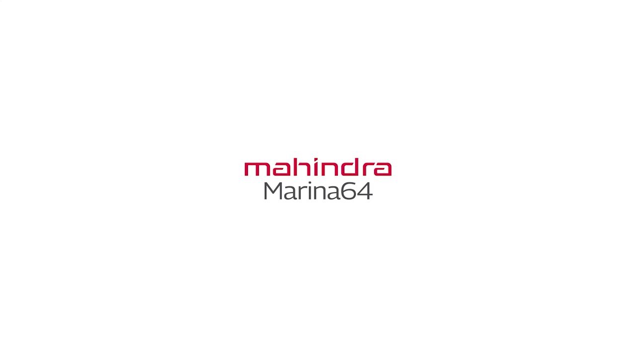 Mahindra Marina64 | Location Video
