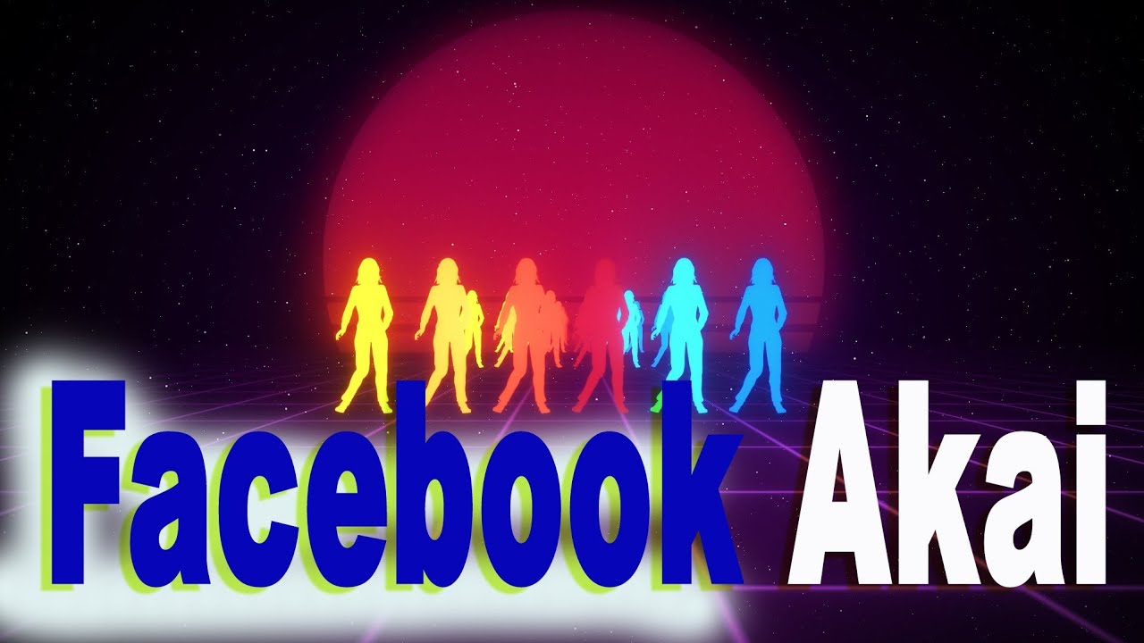 Facebook Akai