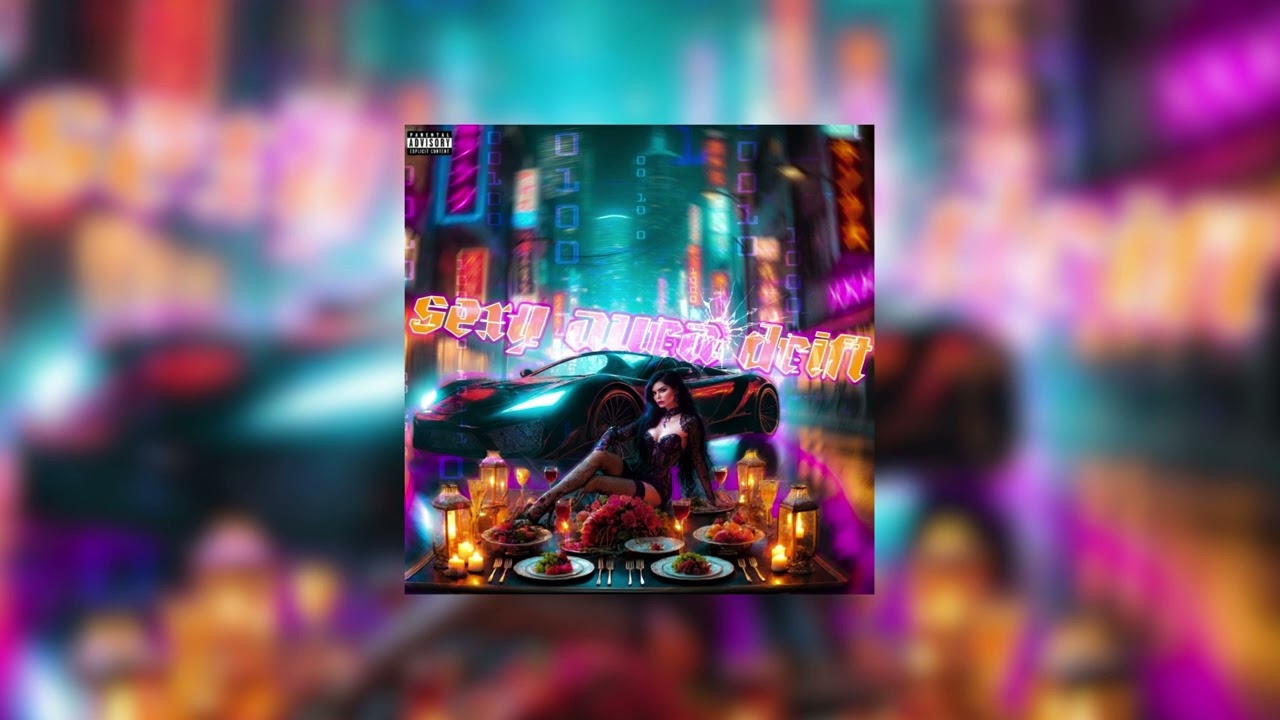 Lady Rafaella - Vaginus (Official Audio)