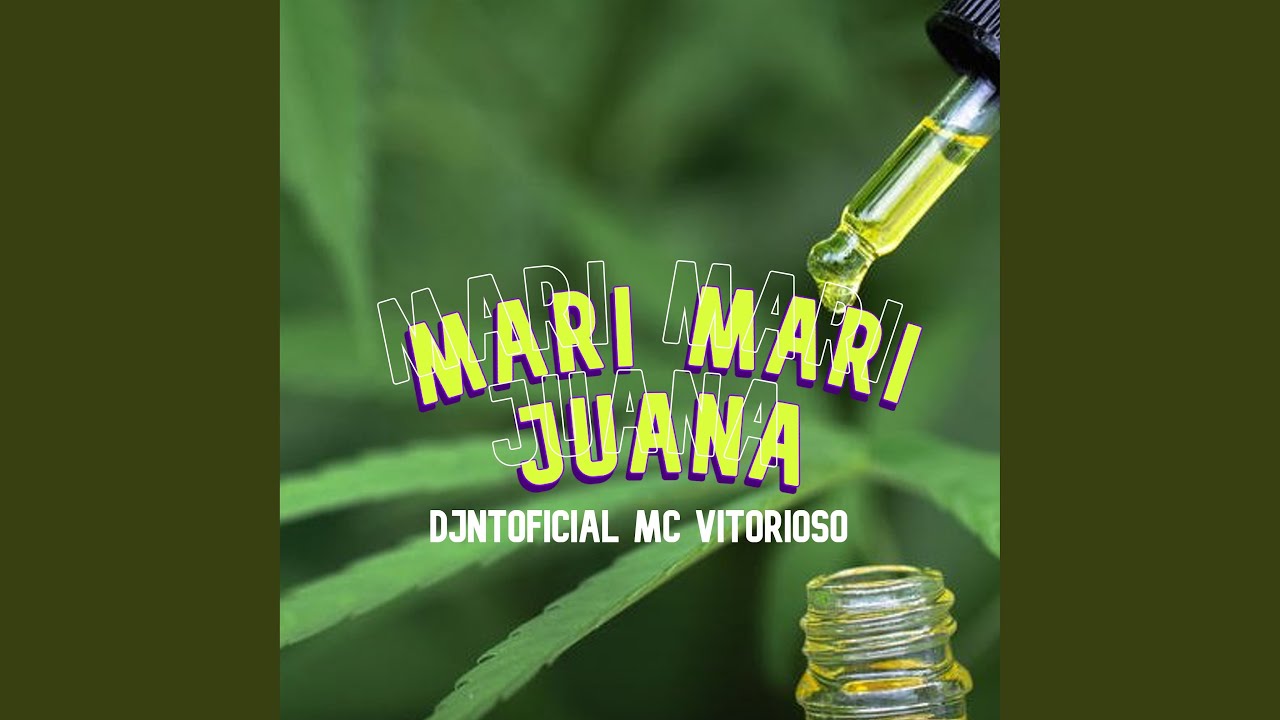 Mari Mari Juana