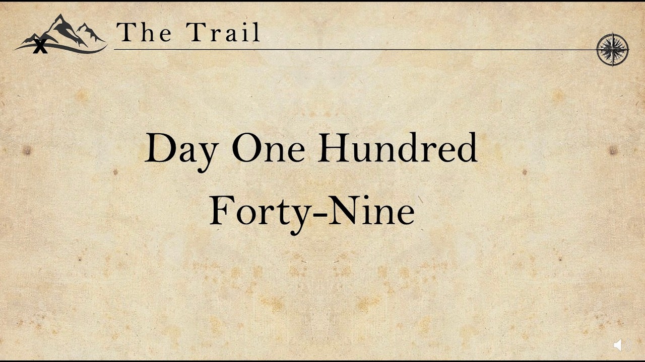 Day 149