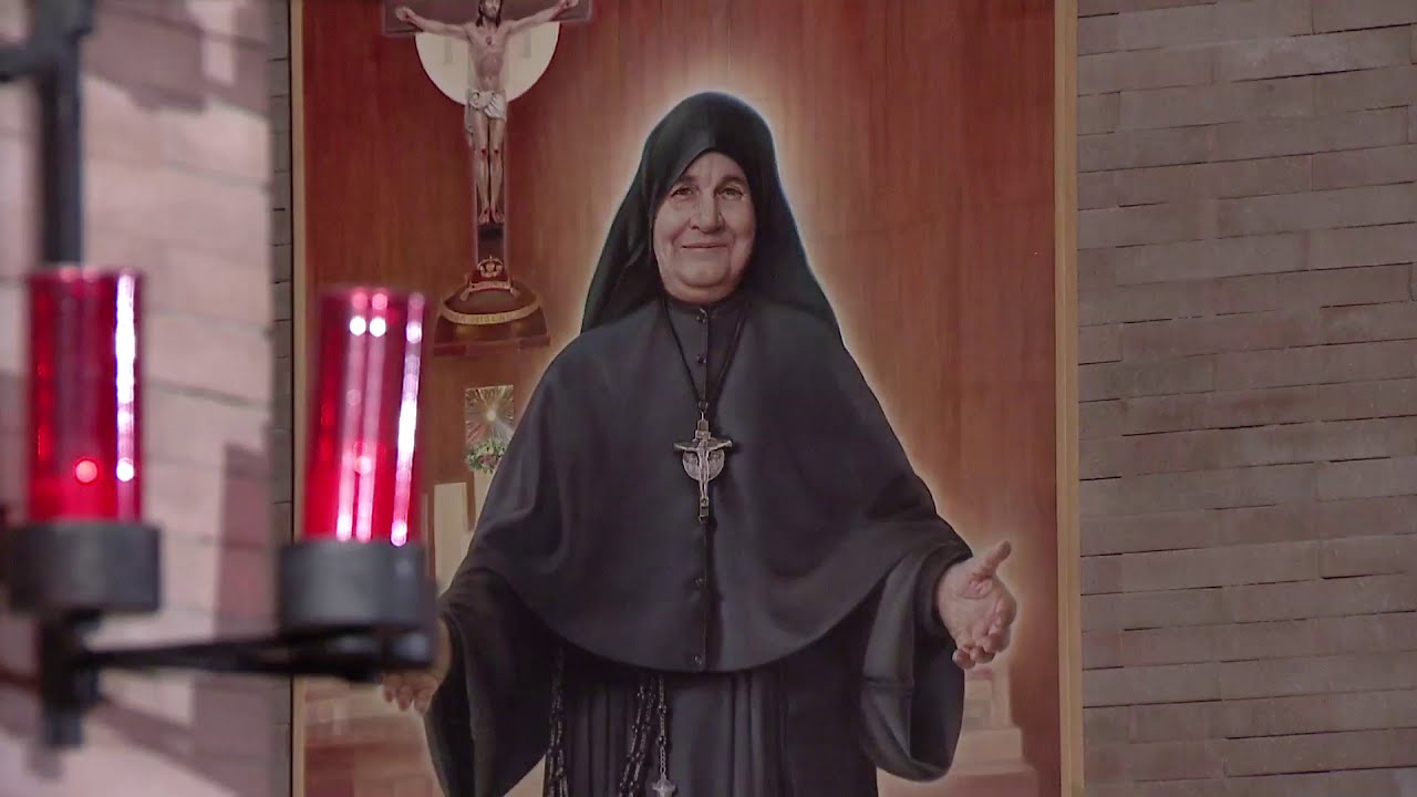 LA TUA MISERICORDIA (M. Venturi) - Coro 