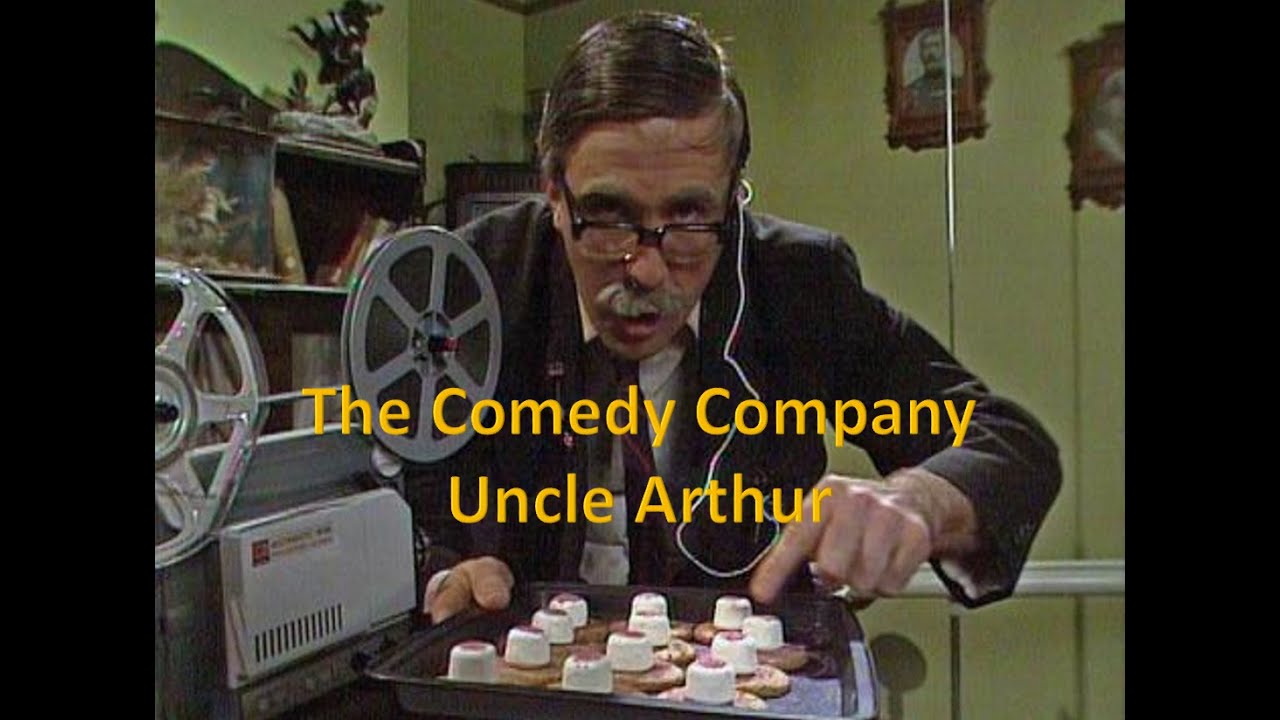The Best of Uncle Arthur