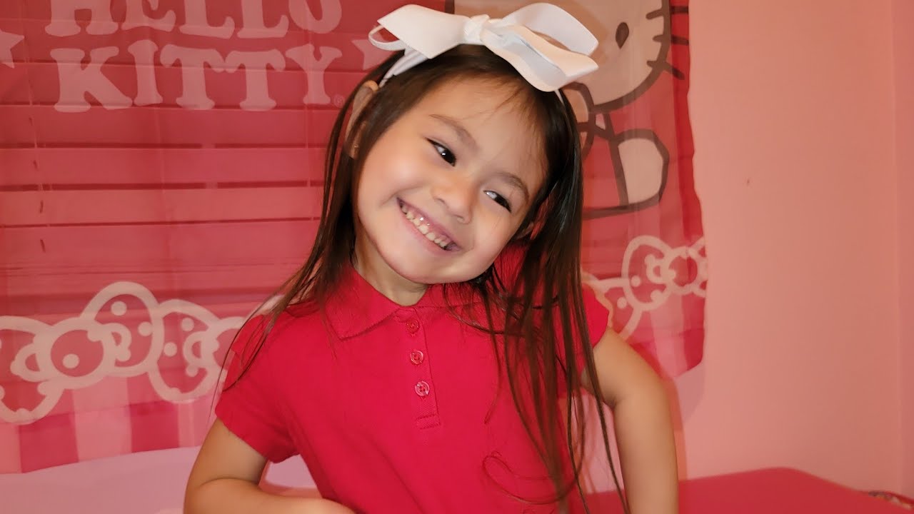 Unboxing School Uniforms!