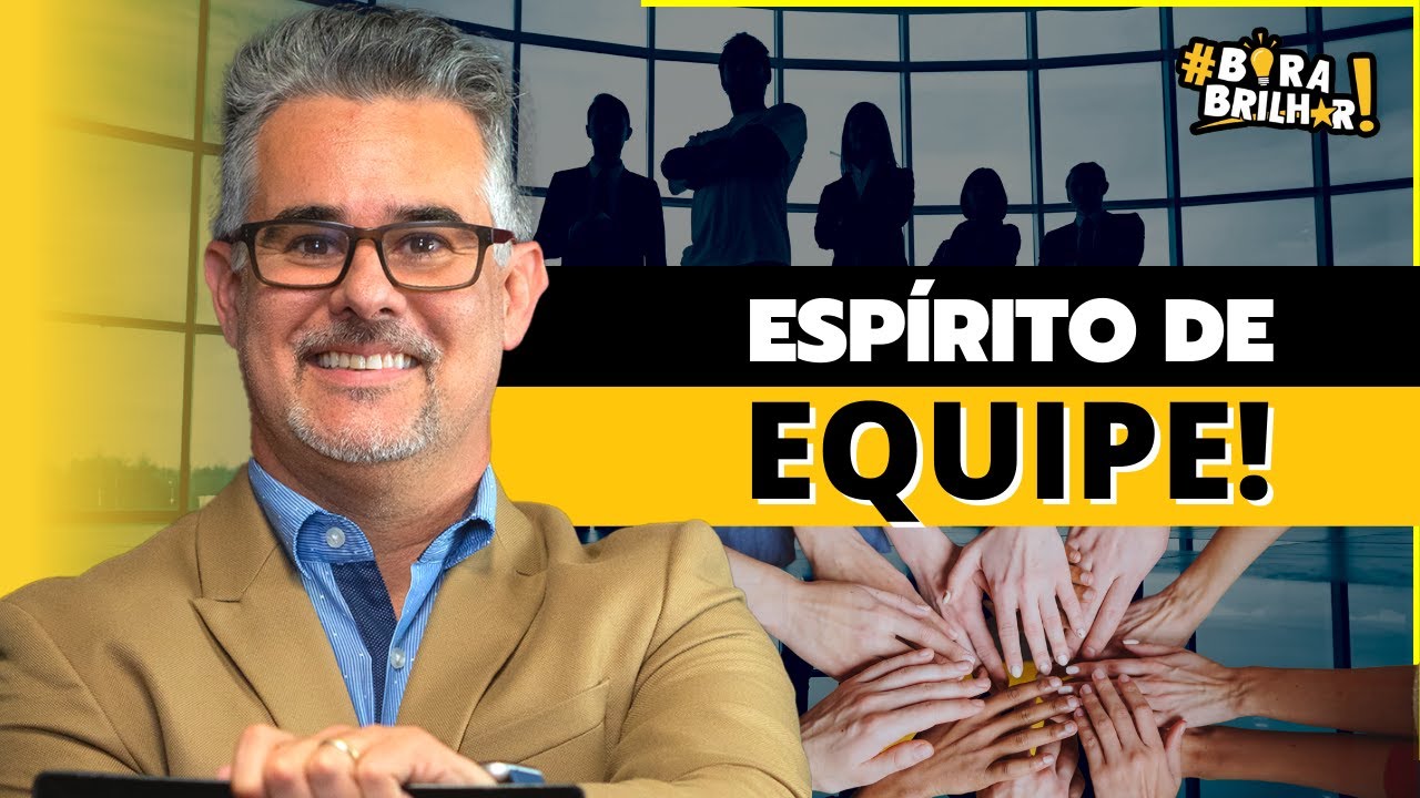 COMO SER UM BOM LÍDER ! TECNICAS DE VENDAS 21 - CURSO DE VENDAS  André Ortiz