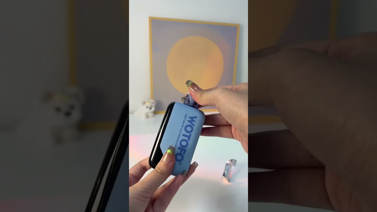 #unboxing #vapelove #16000k #nexbar #igetau #igetbar