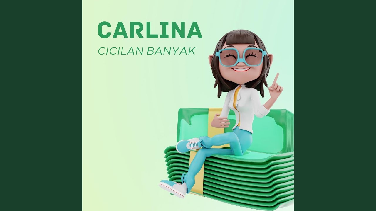 Cicilan banyak