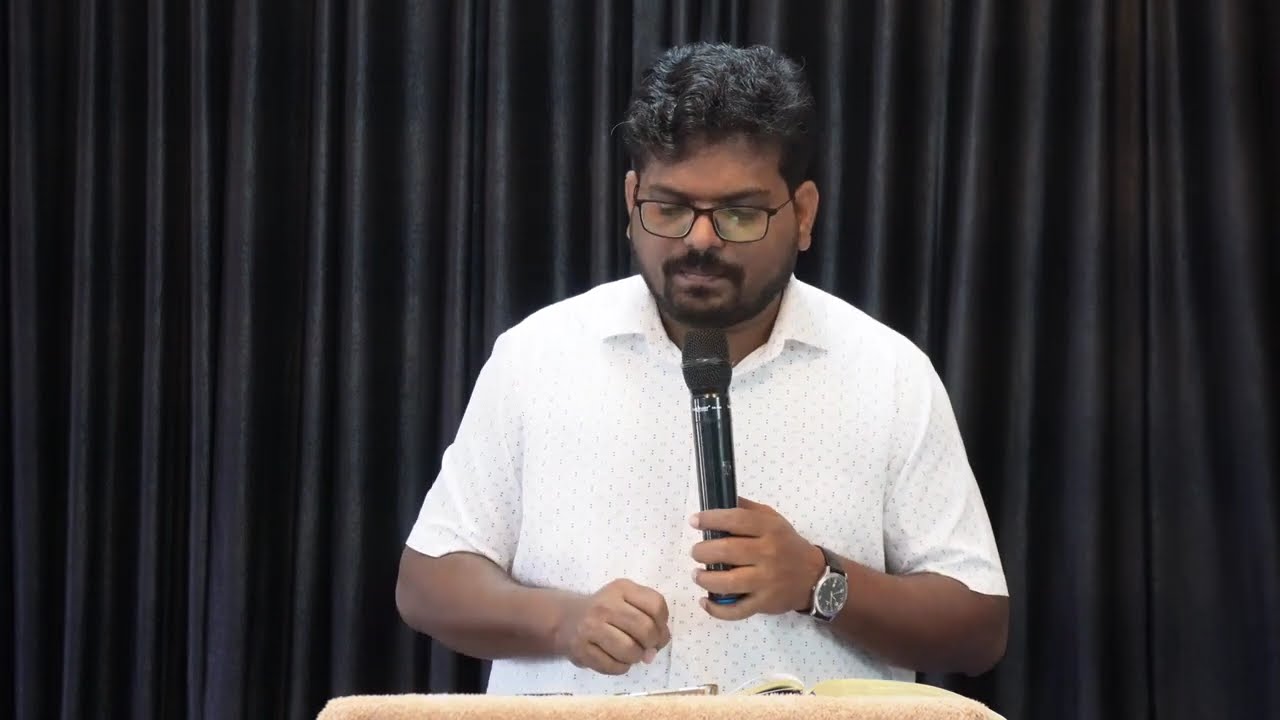 అవిధేయులపై దేవుని కోపం 