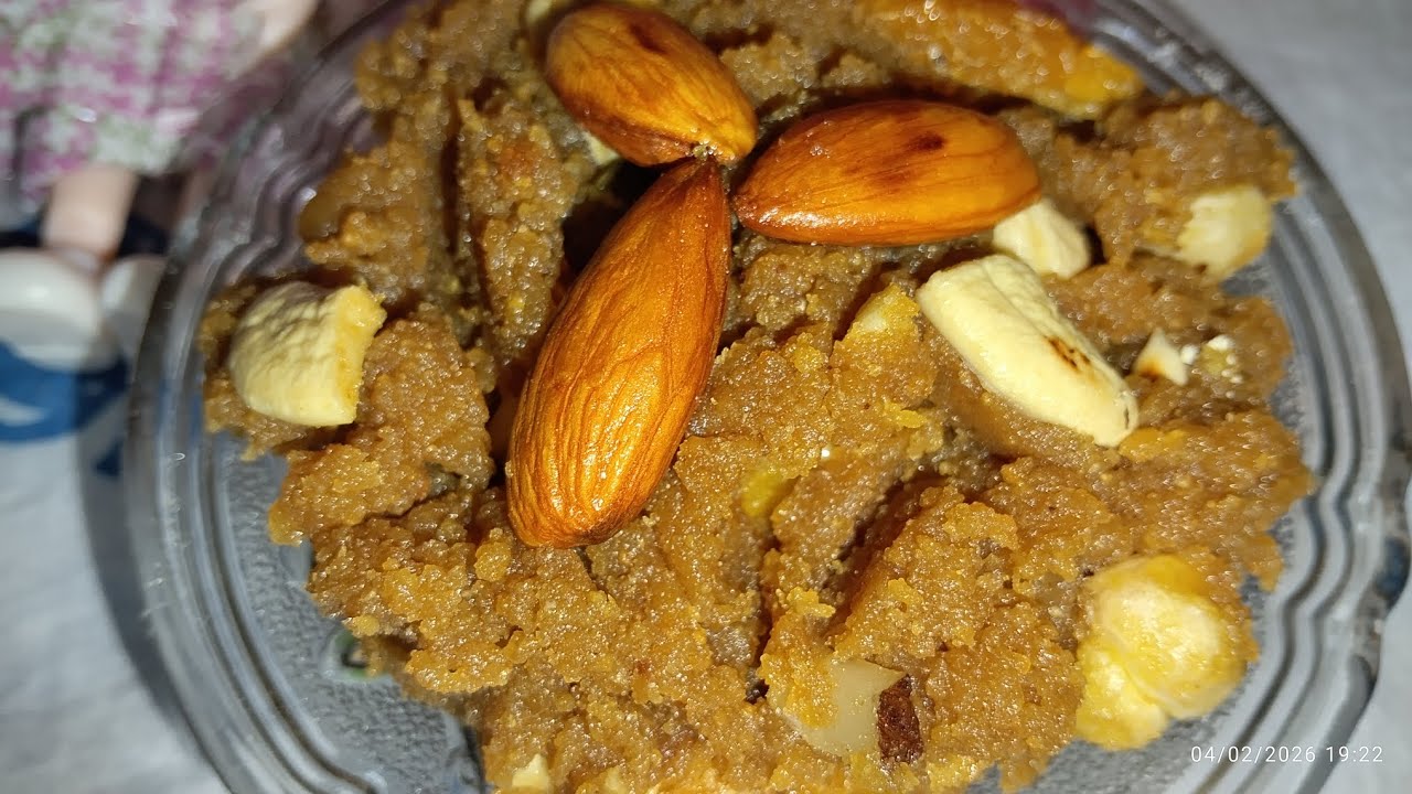बिना गलती के बनाए मूंग दाल का हलवा 🤤 | Perfect Texture & Taste |  #MoongDalHalwa#मूंगदालकाहलवा