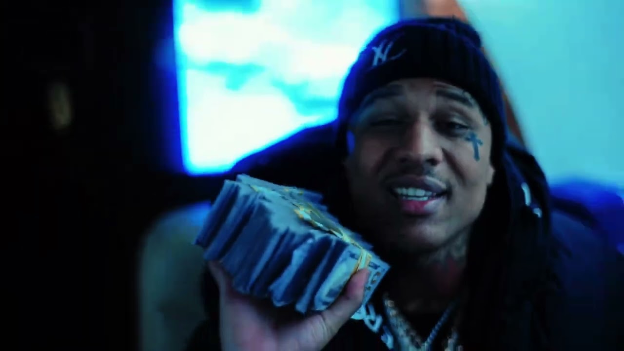 EBK Jaaybo ONE DID (Unreleased Music Video official)