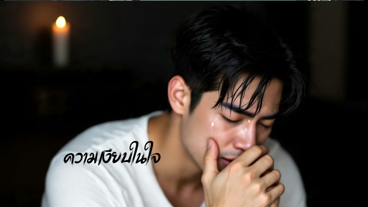 ความเงียบในใจ-Sadzone[Official audio]