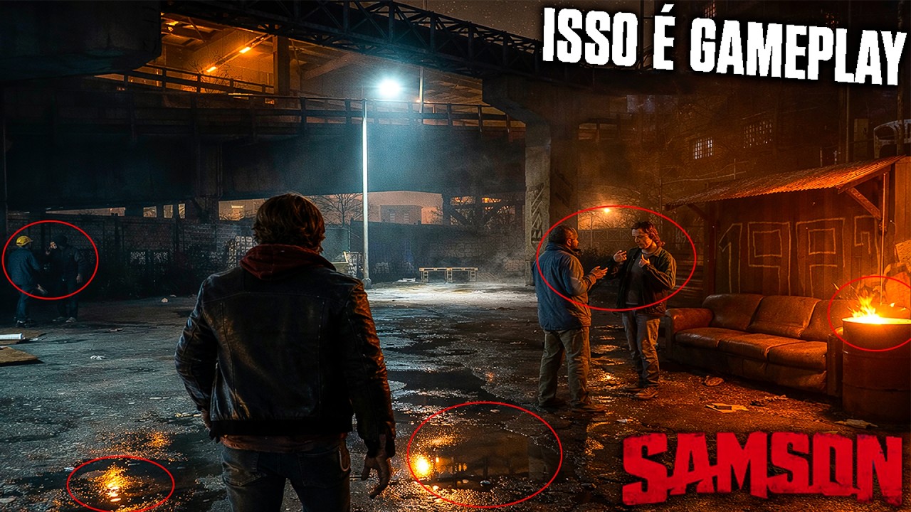 С КАЖДЫМ ДНЁМ ХАЙП ВОКРУГ ЭТОЙ ИГРЫ ТОЛЬКО РАСТЁТ 🔥#gta6 #gtavi #rockstar #samson #samsongaming