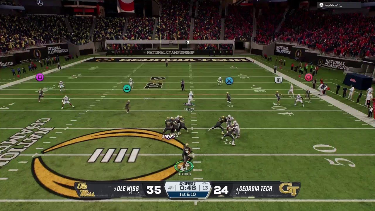 NCAA