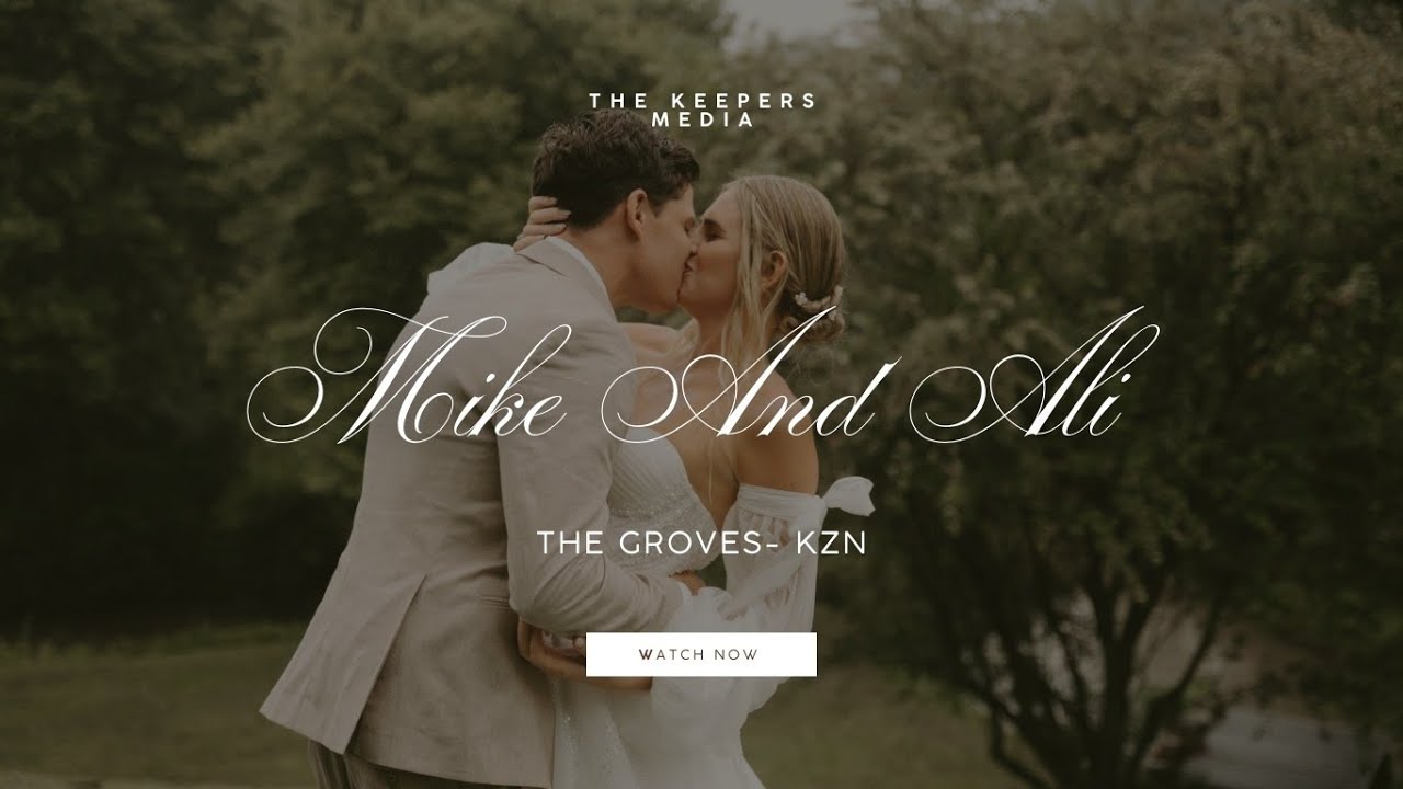 Mike And Ally   The Groves