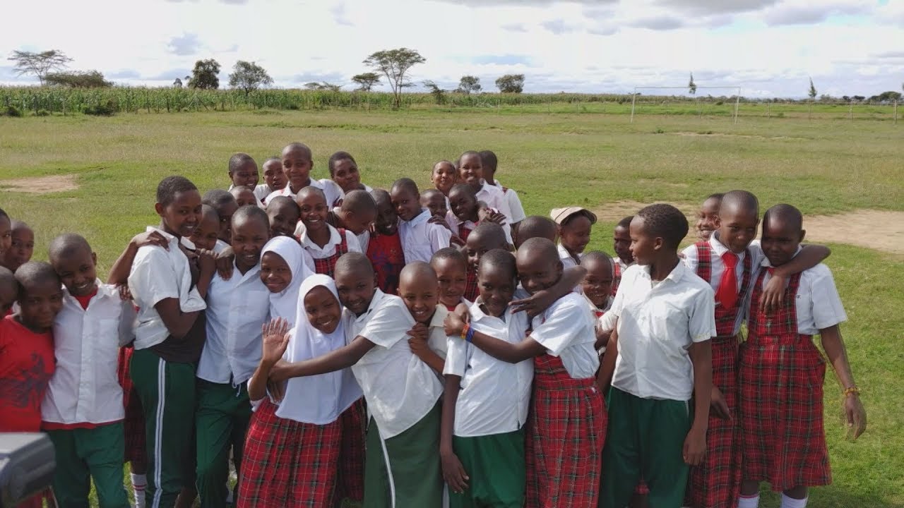 [한겨레평화원정대] 케냐_여성 할례, 잔인한 성년식