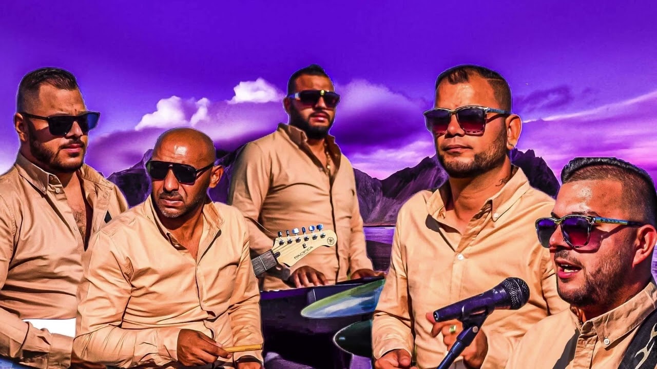 GIPSY MEKENZI - Cely Album 2022