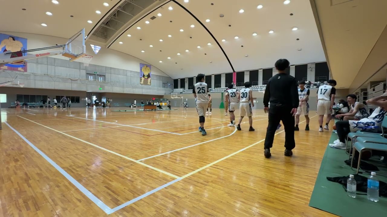 大会➂