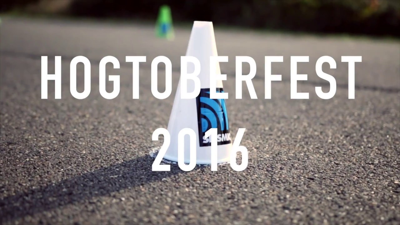 Hogtoberfest 2016