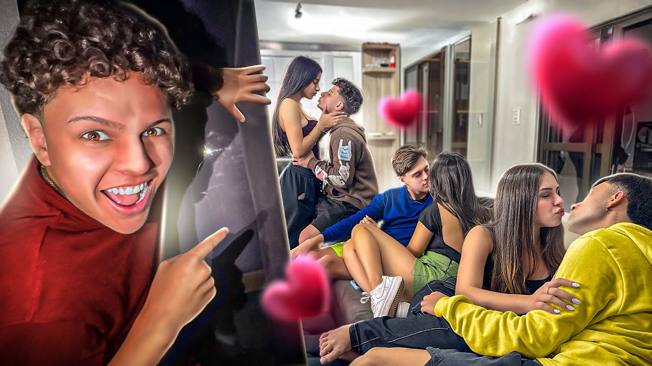 ROLOU 6 É PAR NO MEIO DO VÍDEO😱 Era pra ser uma Trolagem, Mas…