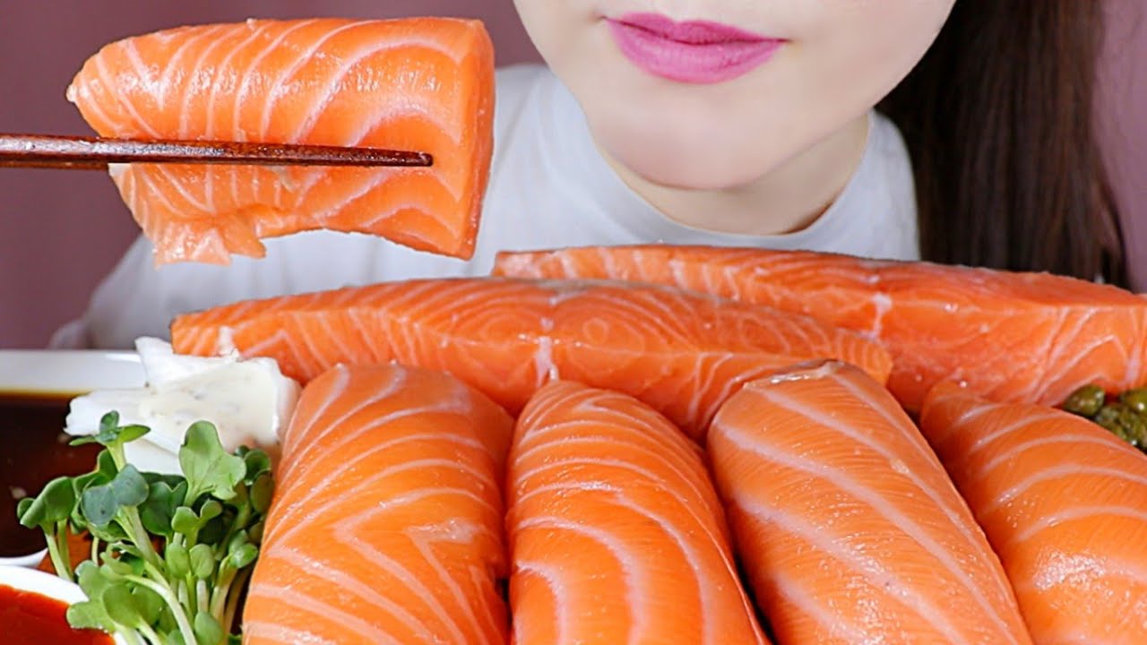 ASMR 
