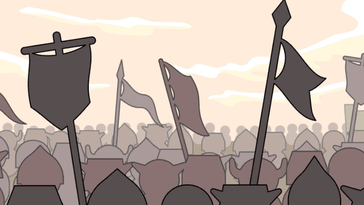 Forge Master - Guerra Dia 2