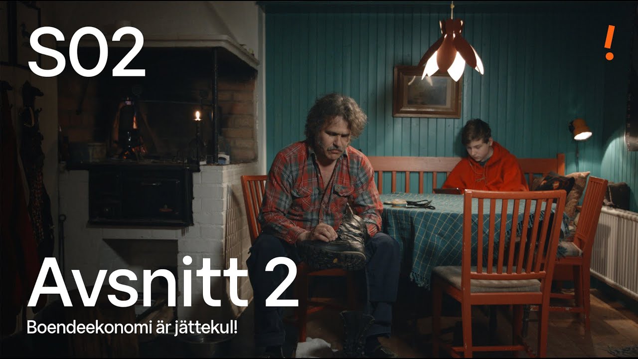 Boendeekonomi &auml;r j&auml;ttekul! S2:A2 &ndash; 10 miljoner?