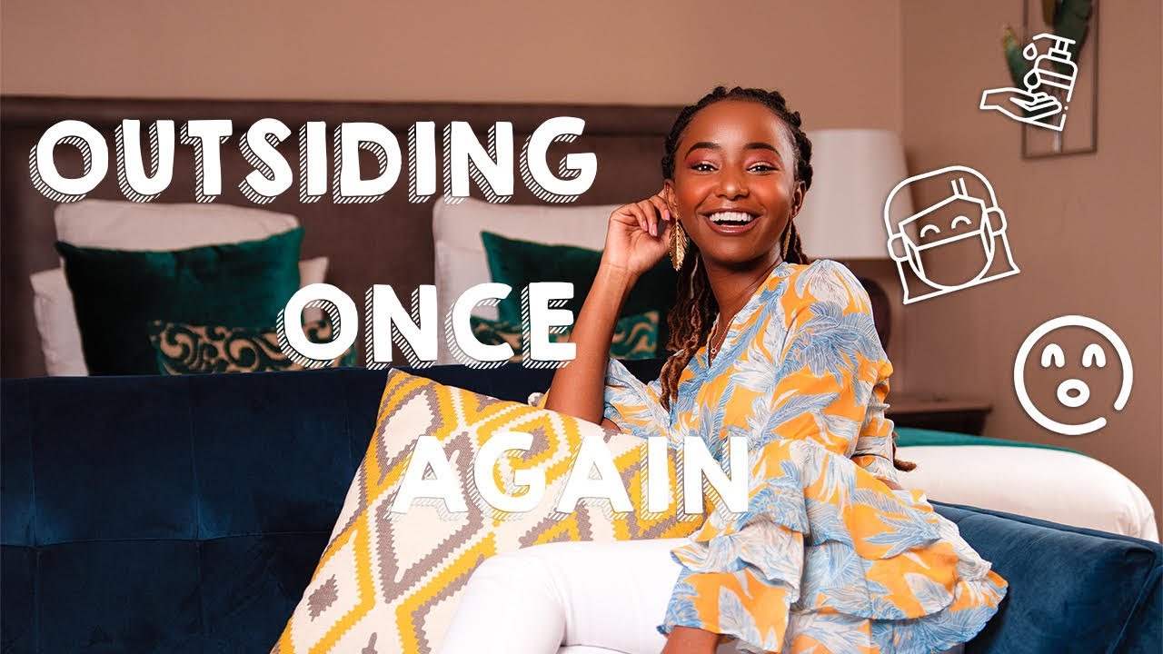 VLOG: FITTINGS, PHOTO-SHOOTS & NAIL BARS // Wabosha Maxine