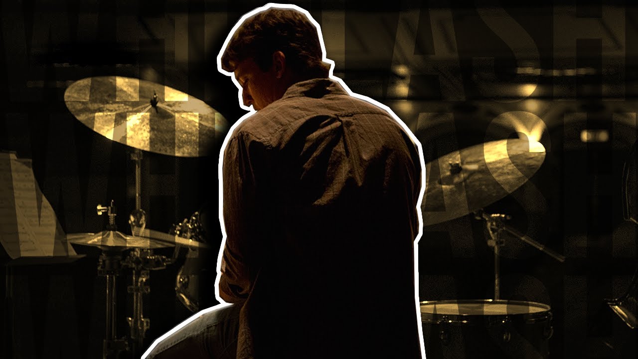 A obsess&atilde;o de fugir da mediocridade em Whiplash