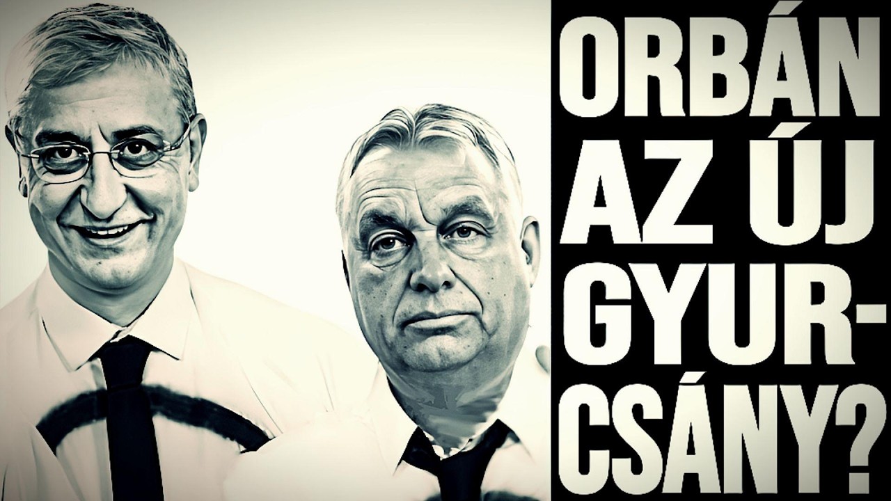 Mi történne, ha Orbán elcsalná a választást?