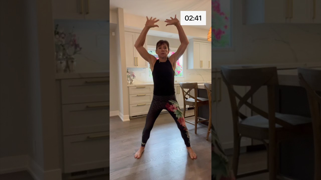 Tabata January 20, 2026