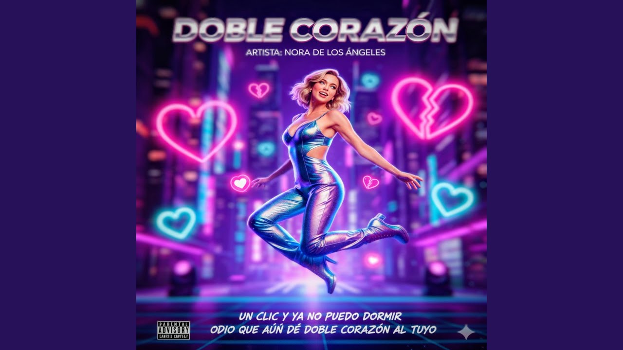 Doble corazón