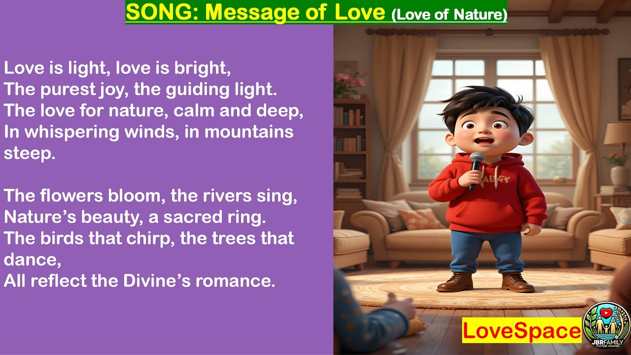 Song Title: 