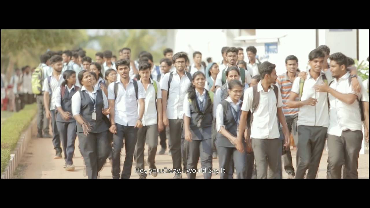 UKF College of Engineering & Technology
