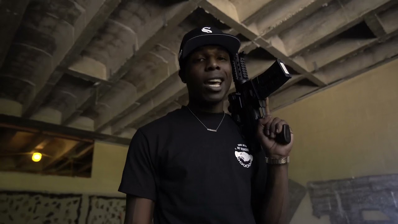 Kwa Omari | OUTRO | (Official Music Video ) [Shot by Bestfriendcasey ]