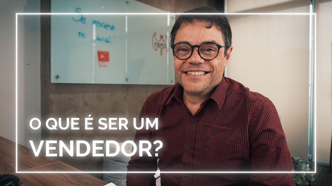 Tipos de Vendedores - TÁ LIGADO NA SUCESSO #19