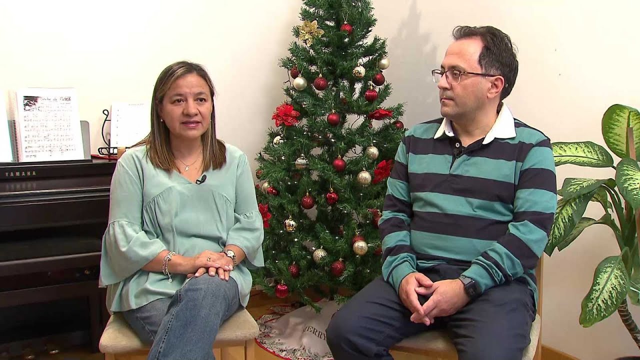 La sencillez de la Navidad | Buenas Noticias TV
