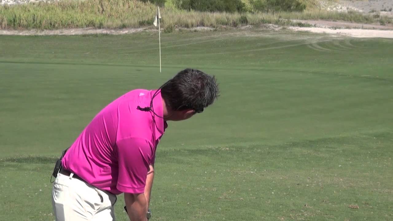 PCTSM Golf Tip