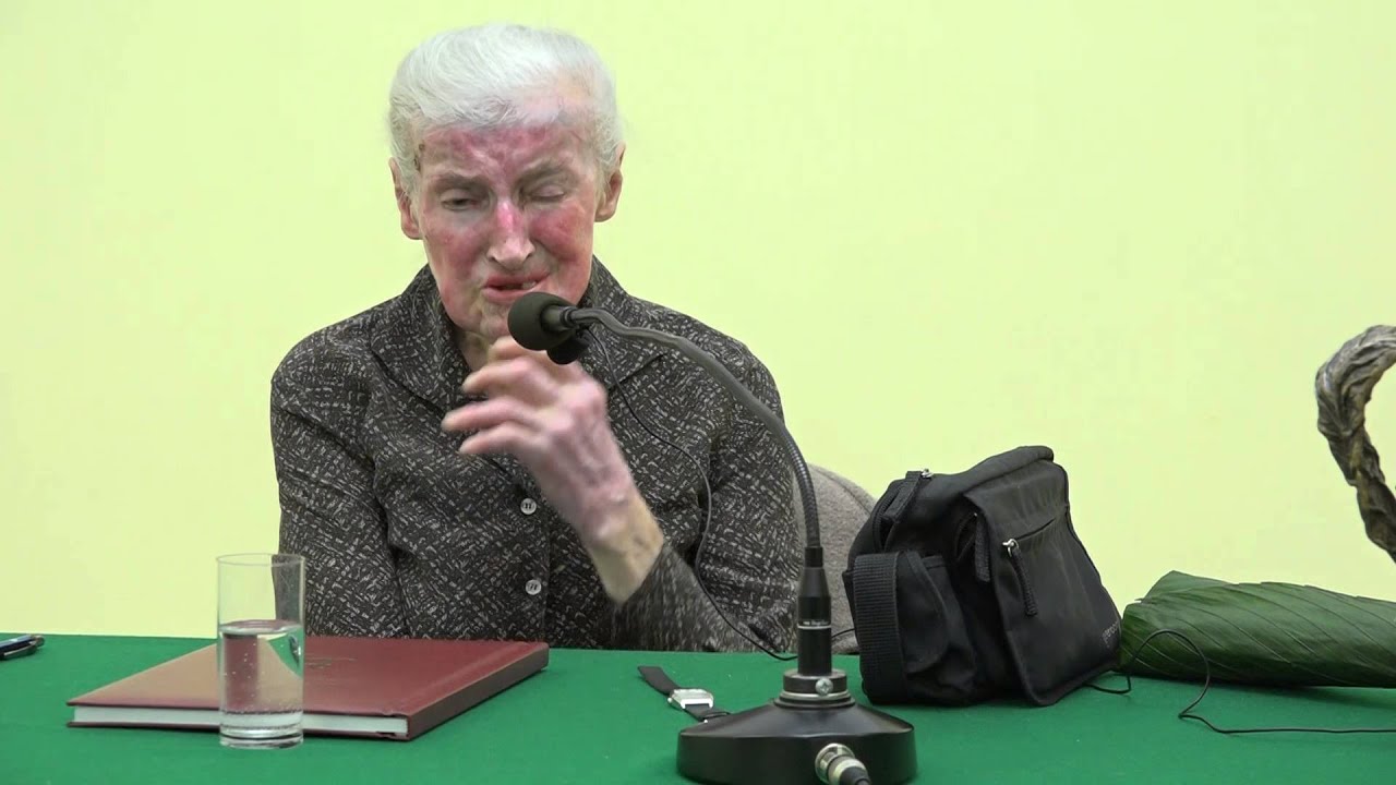 Czystość przedmałżeńska i małżeńska - prof. Wanda Półtawska cz. 2