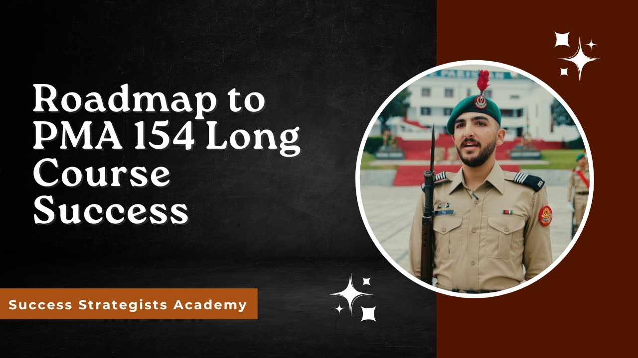 PMA Long Course 154 Initial Test Preparation | PMA 154 Demo Lecture